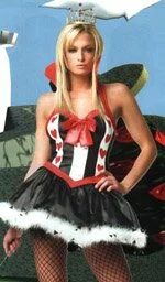 LEG AVENUE FAIRY TALE GIRLS