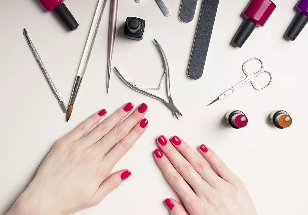 Where do you get your nail supplies online?
